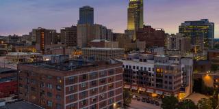 Skinner Macaroni Lofts Gallery 31