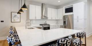 Clear Creek Springdale Apartments Gallery 5