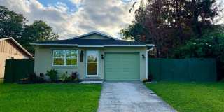 FOR RENT - 3/2 w/Garage - 1232 Sasoon Ave Gallery 1