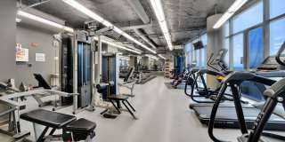 450 E Waterside Drive unit: 2902 Gallery 25