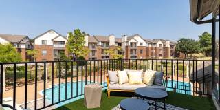 The Augusta Apartments Gallery 19