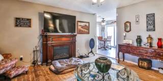 2 bedroom 1 bathroom house in Wolfforth! Gallery 1