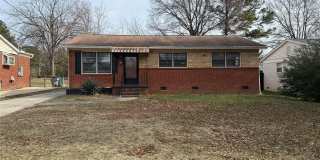 1422 Orvis Street Gallery 1