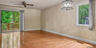 Cortez Golf Area | Townhome | Unfurnished Gallery 12