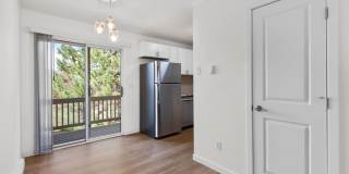 Students Welcome! Updated 2 Bedroom 1 Bath near Foothills Mall Gallery 5