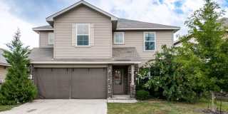 BEAUTIFUL 5-BEDROOM HOME IN VALLEY RANCH Gallery 1