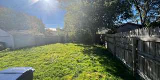 2-bedroom, newly remodeled home on Flint's Southwest side. Gallery 13