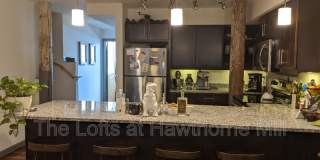 Hawthorne Mill Lofts Gallery 4