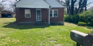 1606 E Sharpe Ave. Gallery 1