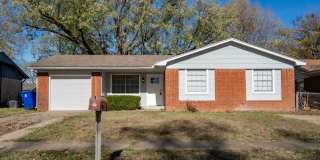 3 Bedroom Broken Arrow Home, Available for an immediate move in! Gallery 1