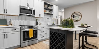 The Artreaux Apartments and Townhomes Gallery 1