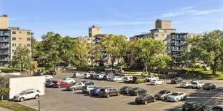 Park Towers Apartments Gallery 25