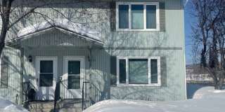 2bd, 1.5 bath Condo for Rent in Fairbanks! Gallery 1