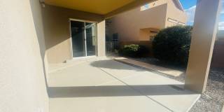 4 bed 2 bath home in Huning Ranch. Gallery 32