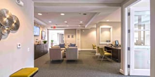 Reading Commons Gallery 12