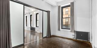 165 WILLIAM Street Gallery 8