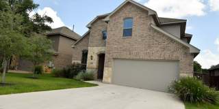 4011 Gloucester Drive Cedar Park, TX 78613 Gallery 1