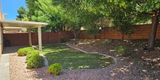 Small Pet Friendly 3 Bedroom Home Gallery 16