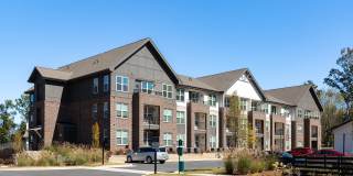 Aura Creekside Gallery 1