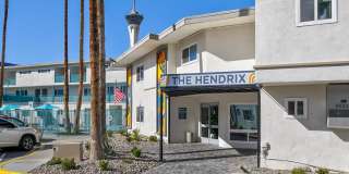 The Hendrix The Hendrix Gallery 11