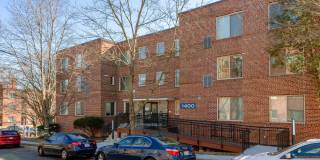 A charming apartment community ideally located along 14th Street NW Gallery 233