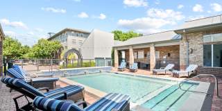 Legacy Village Apartment Homes Gallery 32