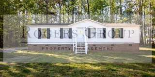 Homes for Rent in Henderson NC - 156 Brunswick Lane - Schedule Showing Online at www.rentnc.net Gallery 1