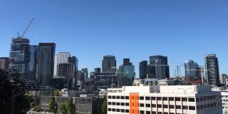 2-bed, 2-bath Condo with Sweeping Views of City and Space Needle! Gallery 22