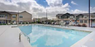 Springs at 2534 Gallery 23