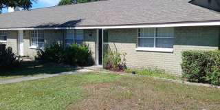 Updated 2 Bed / 2 Bath Home for Rent – Near Downtown New Port Richey Gallery 1