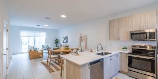 The Mallory Townhomes Gallery 12