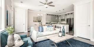 Coming Soon! Spacious 3BR/3.5BA Townhome | 2-Car Garage | Near Downtown Norcross Gallery 1