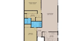 Beautiful corner condo in Lake San Marcos Gallery 35