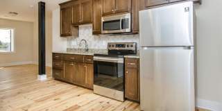 106 N Main Street, Unit 1, Hopewell Gallery 5