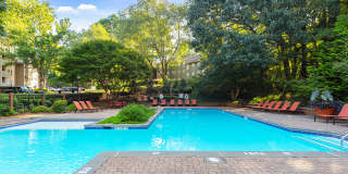 The Preserve at Terrell Mill Gallery 5