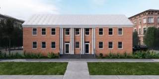 1427 Pickens Street - A Gallery 1