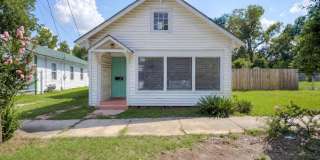 1736 Fenwick Street Gallery 1