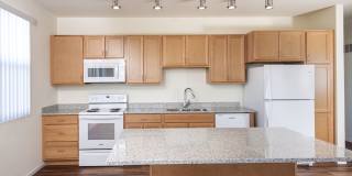 Estrella Springs at Canyon Trails - Affordable Housing Gallery 27