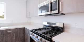 Modern Luxury Living in the Heart of Spaulding Square Modern Luxury Living in the Heart of Spaulding Square Gallery 103