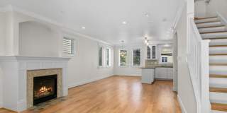 3Bd/3Ba Seattle Townhouse Gallery 9
