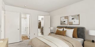 Affordable Housing - Eastchester Ridge Apartments Gallery 44