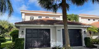 ANNUAL RENTAL - HERITAGE GREENS - 2 BR + DEN /2 BATH! GOLF COURSE VIEWS!! Gallery 1