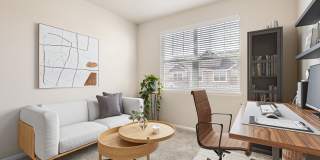 Maple Leaf Townhomes Gallery 9