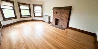 1703 Ridge Avenue Gallery 1