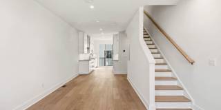 Reservoir District Townhome | 3 Bed + Den | 3.5 Bath | 1,800 Sf | Large Private Rooftop Deck & Balcony | 1 Car Garage Gallery 17