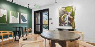 Centro NoDa Gallery 17