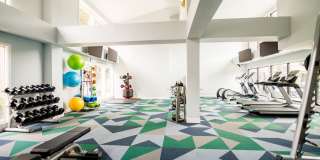 Country Lake Apartments Gallery 14