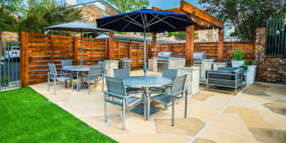 Cottages at Wells Branch Gallery 15