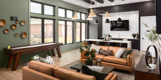 The Reserve at Camp Creek Gallery 4