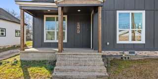 1279 Bonham Street Gallery 1
